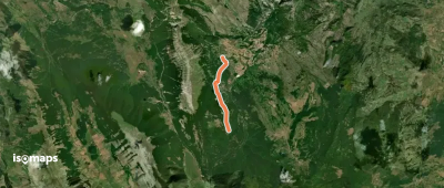 OSM Route 9814400