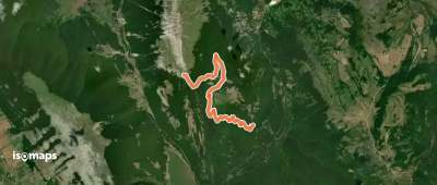 OSM Route 9814506