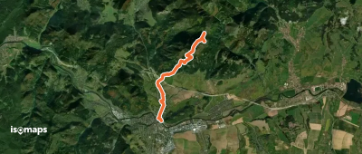 OSM Route 1099891