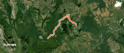 OSM Route 9814519