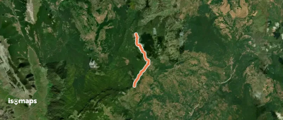 OSM Route 9814555
