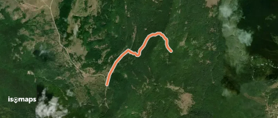 OSM Route 9814559