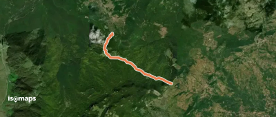 OSM Route 9814565