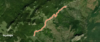OSM Route 9814582