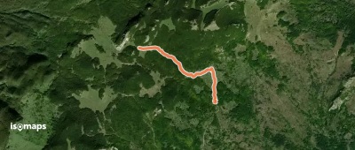 OSM Route 9814596