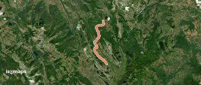 OSM Route 9814770