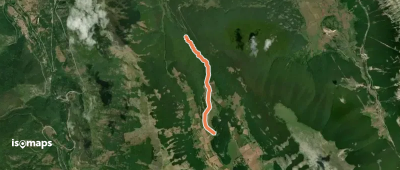 OSM Route 9814777