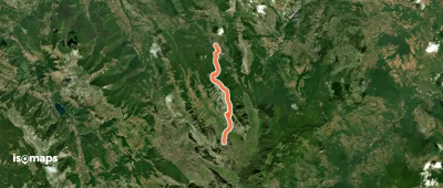 OSM Route 9814789