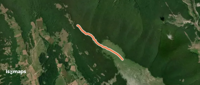 OSM Route 9814823