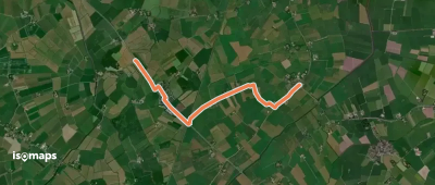 OSM Route 9814843