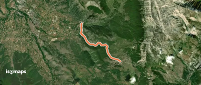 OSM Route 9814866