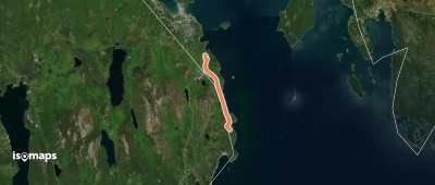 Schooner Head Path