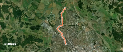 Eriksleden