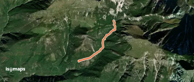 OSM Route 9818486