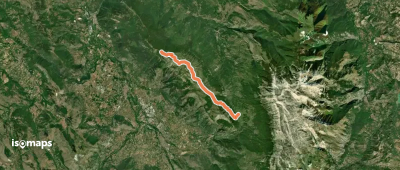 OSM Route 9818774