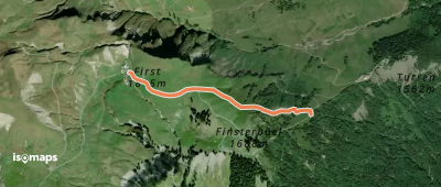 Breitenfeld - Sattelmatt