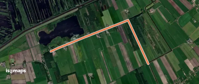 OSM Route 9819811