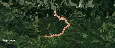 Wanderweg 3