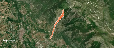 OSM Route 9819984