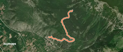 OSM Route 9820026