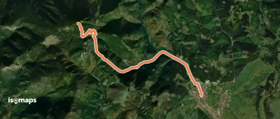 OSM Route 1101085