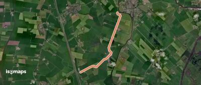 OSM Route 9821788