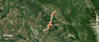 OSM Route 9822959