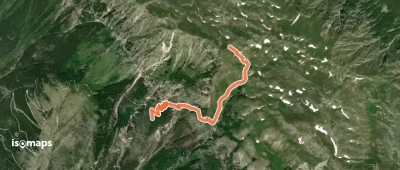 OSM Route 9822966