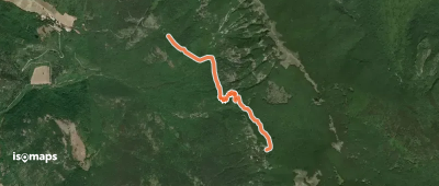 OSM Route 9823069