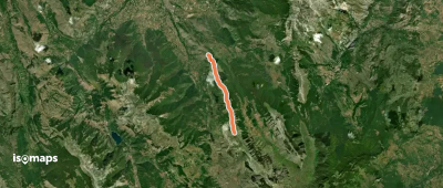 OSM Route 9823089
