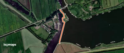 OSM Route 9823160