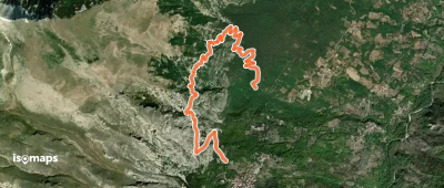 OSM Route 9823200