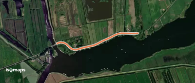 OSM Route 9823201