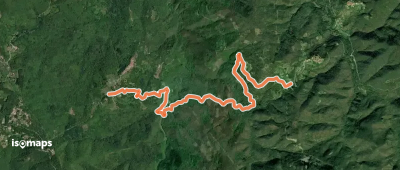 OSM Route 9823351