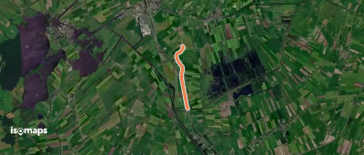 OSM Route 9823595