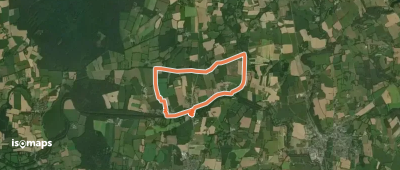 Circuit de la Plousière