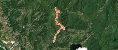OSM Route 9825331