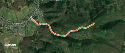 Gaaden - Anningerhaus