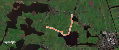 OSM Route 9830252