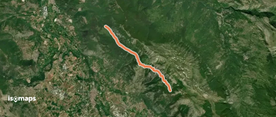 OSM Route 9832263
