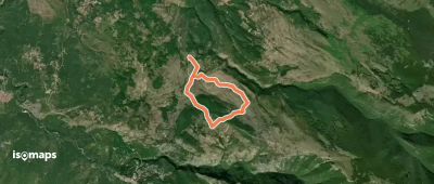 Anello di Valle Giumentina
