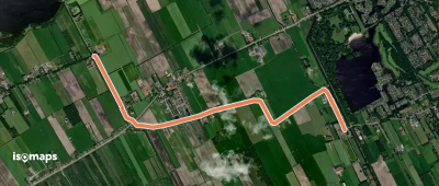 OSM Route 9832329