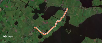 OSM Route 9835049