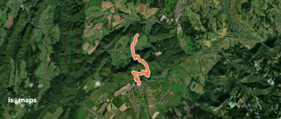 OSM Route 1102585