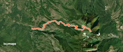 OSM Route 9837043