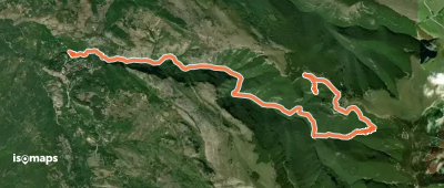 OSM Route 9837196
