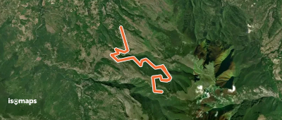 OSM Route 9837253
