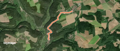 Veilbronn-Siegritz