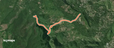 OSM Route 9842818