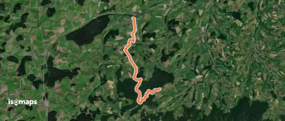 Dürrenroth - Oberwald